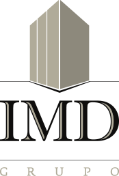 Logo Grupo IMD